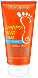 Bielenda Happy End Krem do pięt i stóp