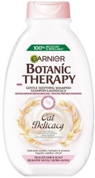 Garnier Botanic Therapy Szampon łagodzący Oat Delicacy -