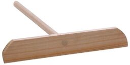 BARTSCHER Łopatka drewniana do rozprowadzania ciasta 104501