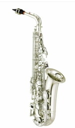 Yamaha YAS-280S Saksofon Altowy