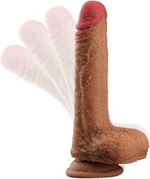 Bibo 20 Płaskie talerze ø 21,5 cm