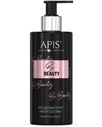 Be Beauty pielęgnacyjny krem do rąk 300ml