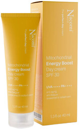 Nacomi Next Level - Mitochondrial Energy Boost -