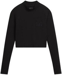 Vans Longsleeve damski VN0007EZBLK M
