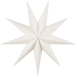 Lampa Wiszące Globen Lighting, biały, tkanina tekstylia