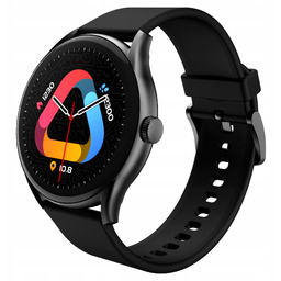 Qcy Watch Gt Wodoodporny Zegarek Sportowy Smartwatch Pulsometr