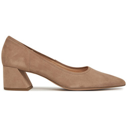 Półbuty HÖGL Sheryl 0-104502 Beżowy