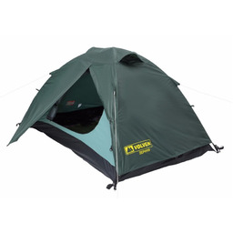 Namiot Turystyczny 3-Osobowy Volven Passat