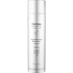 DERMOMEDICA Retinoid Firming Body Lotion ujędrniający lotion