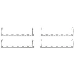 RAYEN Uchwyt na wieszaki RA-2018.01 (4 szt.)
