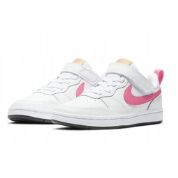 Court Borough Low 2 Psv