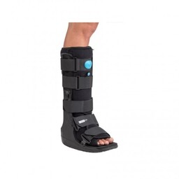 ÖSSUR FORMFIT AIR WALKER ROZM. L Orteza sztywna