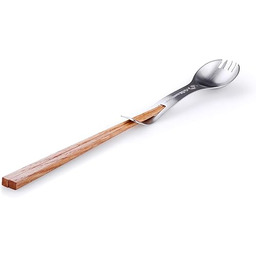 GSI Pałeczki do jedzenia z Spork Kung Foon,