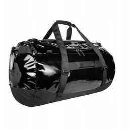 Torba podróżna Tatonka Barrel 110L - czarna