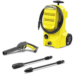 KARCHER Myjka ciśnieniowa K 3 Classic - 1.676-220.0