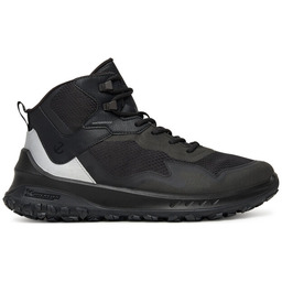 Sneakersy ECCO 82432357341 Czarny