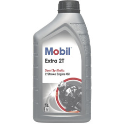 MOBIL 142878 Olej silnikowy Pojemność: 1l, Olej półsyntetyczny