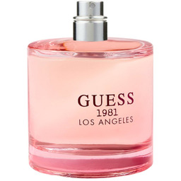 Guess 1981 Los Angeles Women woda toaletowa 100