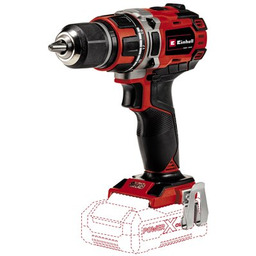 EINHELL Wiertarko-wkrętarka TE-CD 18/50 Li Bl 4513887 SOLO