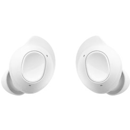 Słuchawki bezprzewodowe dokanałowe Samsung Galaxy Buds Fe Białe