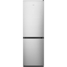 Lodówka dwudrzwiowa Gorenje NRK619EPXL4 NoFrost Plus 304L Inox