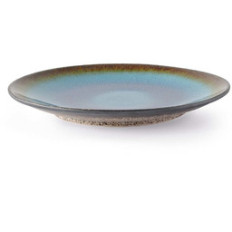 Fine Dine Earth Colours Talerz płytki, Ø207 mm,
