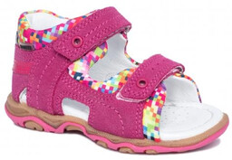 Bartek Baby 11848 /7 - V42 sandałki sandały