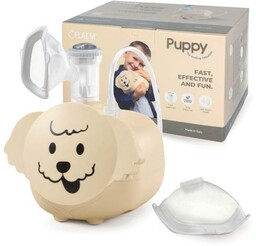 Inhalator dla dzieci FLAEM Puppy