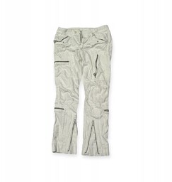 Spodnie jeansowe damskie Ralph Lauren S