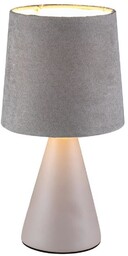 RABALUX 2694 Nalani Lampka nocna IP20 Beżowy E14