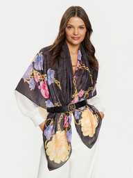 Chusta Guess AW5272 SIL13 Czarny