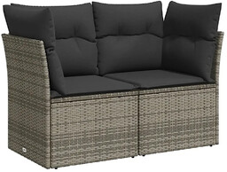 Edinos Dwuosobowa sofa ogrodowa K3-S89