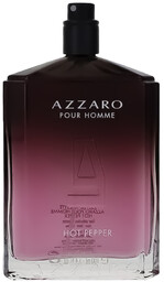 Azzaro pour Homme Hot Pepper woda toaletowa 100