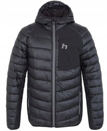 Kurtka męska Hannah Revel Anthracite - S
