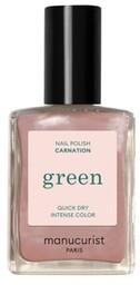 manucurist Green Lakier do paznokci 15 ml Carnation