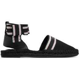 Espadryle Armani Exchange XDS006 XV923 00002 Czarny