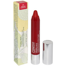 Clinique, Clinique Chubby Stick Moisturising Lip Colour Balm,