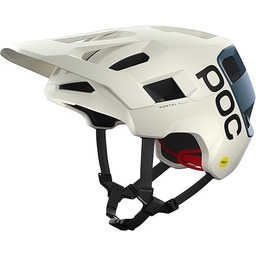 POC Kortal Race MIPS Kask rowerowy - Zapewnia