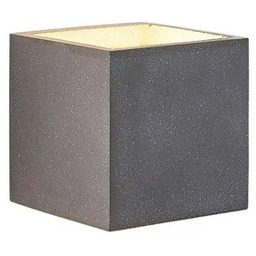 Lindby - Nellie LED Lampa Ścienna L11,5 Concrete