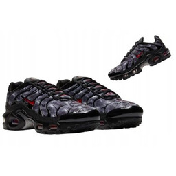 BUTY DZIECIĘCE NIKE AIR MAX PLUS (GS)
