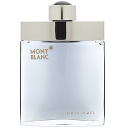 Mont Blanc Individuel woda toaletowa dla mężczyzn 75