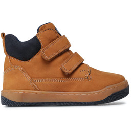 Kozaki Lasocki Kids CI12-SPRITE-01 Brązowy