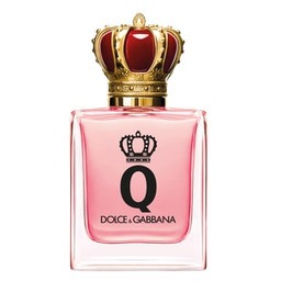 Dolce&Gabbana Q by Dolce&Gabbana Woda perfumowana 50 ml
