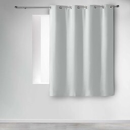 douceur d''Intérieur Zasłona na przelotkach, poliester, 140 x