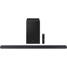 Soundbar Samsung HW-S700D/EN