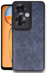 Aras Leather Case for Oppo Reno 11F