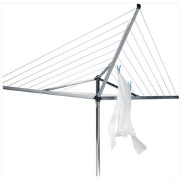 BRABANTIA Suszarka ogrodowa Essential (310669)