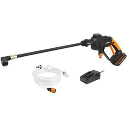 Worx Hydroshot WG620E 120l/h 6m Myjka ciśnieniowa