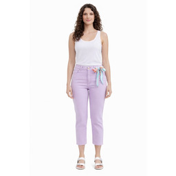 GUESS FIOLETOWE RURKI 7 8 Z NISKIM STANEM