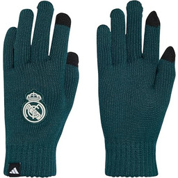 adidas rękawiczki Uniseks Real Madrid Knitted